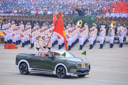 Vinh danh 85 tác phẩm đoạt Giải thưởng Văn học nghệ thuật năm 2025