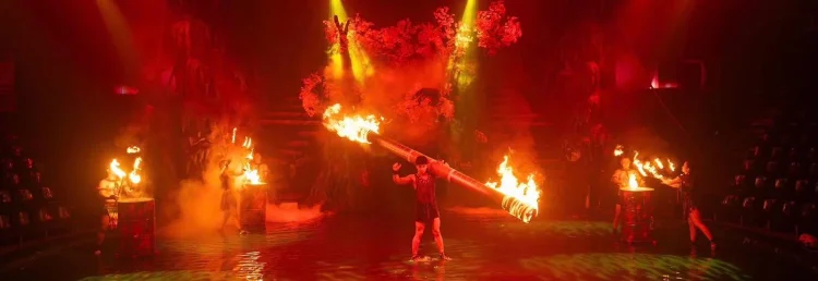 Khánh thành Di tích Kim Quang Cây Cộng thờ Thiên Tiên Thánh Mẫu